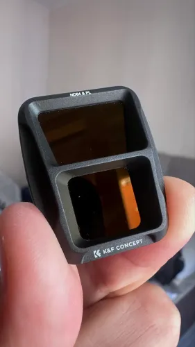Filtro DJI AIR 3- NDPL marca K&F