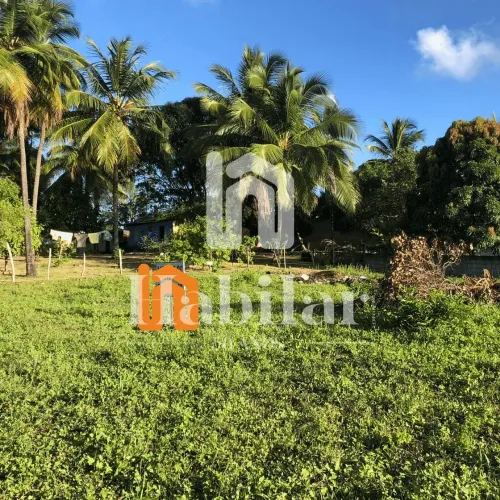 Terrreno à venda no Robalo. 400m².-18