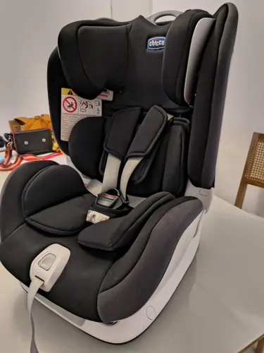 Cadeirinha para carro Chicco Seat Up