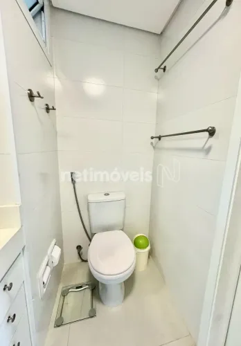 Venda Apartamento 3 quartos Fábricas São João Del Rei