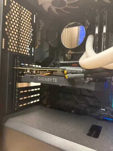 PLACA DE VIDEO GTX 1660 SUPER