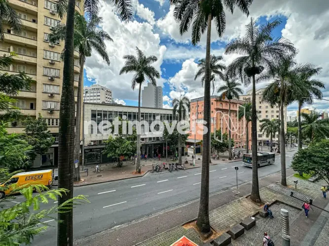 Venda Loja Centro Belo Horizonte