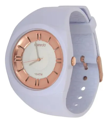 Relógio Feminino Speedo Analógico 65051l0egnp2