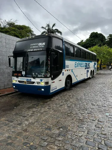 Scania 124