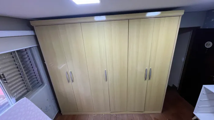 Guarda roupa
