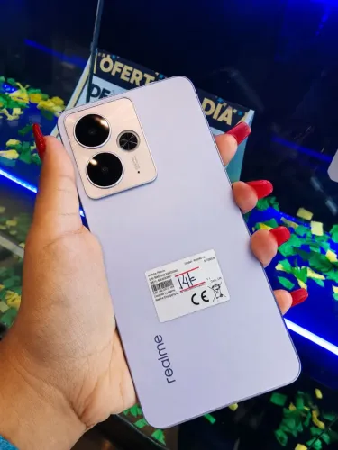 Realme 14t