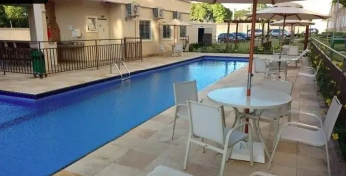 Apartamento, 63.09 m2, FORTALEZA / CE