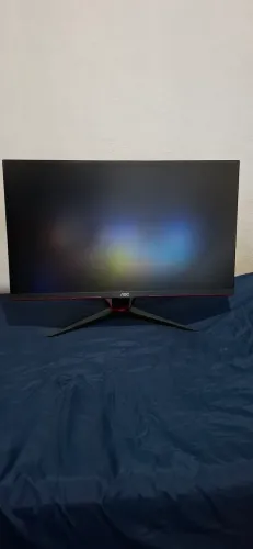 Monitor AOC 27" Full HD - 1ms - 75Hz