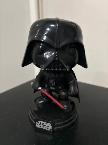 Funko Darth Vader