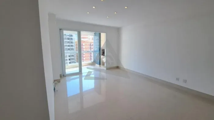 Apartamento para alugar em Campinas, Cambuí, com 3 quartos, com 105 m², Edifício Veneza