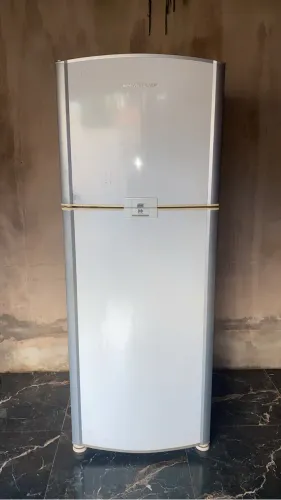 Geladeira BRASTEMP 480L