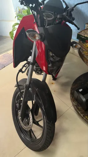 Moto zero