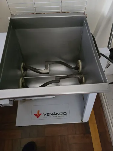 A massadeira 20kg