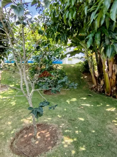 Casa de condomínio à venda no Bairro do Jacaré com 308 m² e 4 dormitórios/quartos