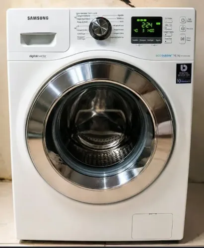 Máquina Samsung 10,1 kg