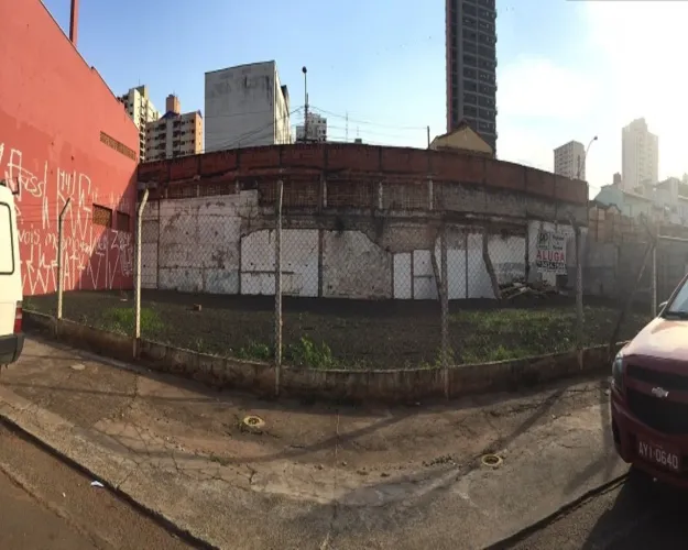 TERRENO COMERCIAL em PIRACICABA - SP, CENTRO