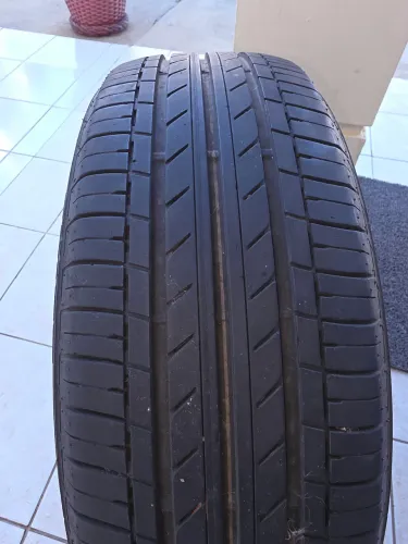 Pneu Brestone Ecopia 215/60/16