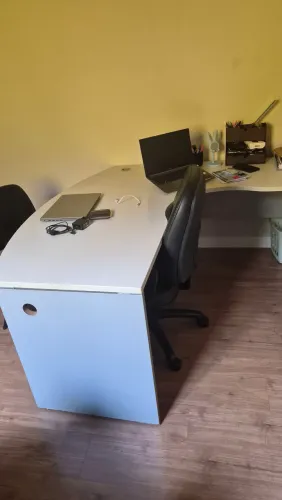 Mesa escritório