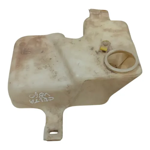Reservatório Água Radiador Chevrolet Celta 2000 2001 A 2006