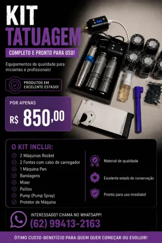 Tatuagem