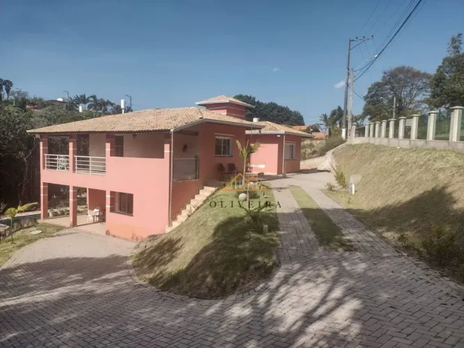 Casa à venda, 330 m² por R$ 1.450.000,01 - Condomínio Porta do Sol - Mairinque/SP