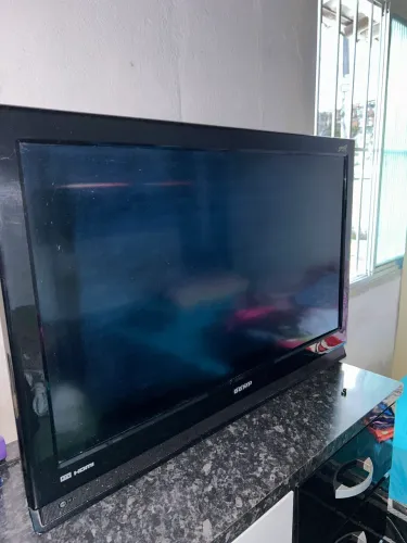 Tv semp Toshiba