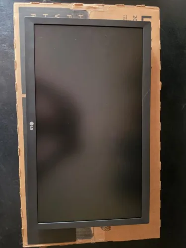 Monitor LG