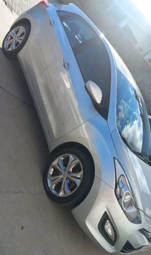 Imagem de Hyundai I30 1.6 16V Flex 5P Aut. 2013