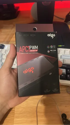 Controladora Aigo