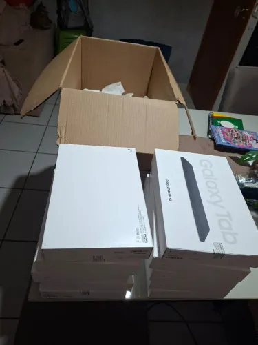 Tablets A9+ 5G
