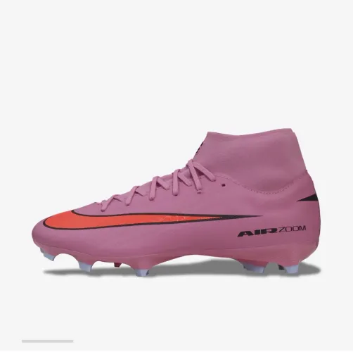Nike mercurial 10 academy campo tamanho 39