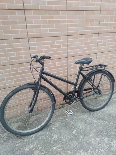 Bicicleta aro 26