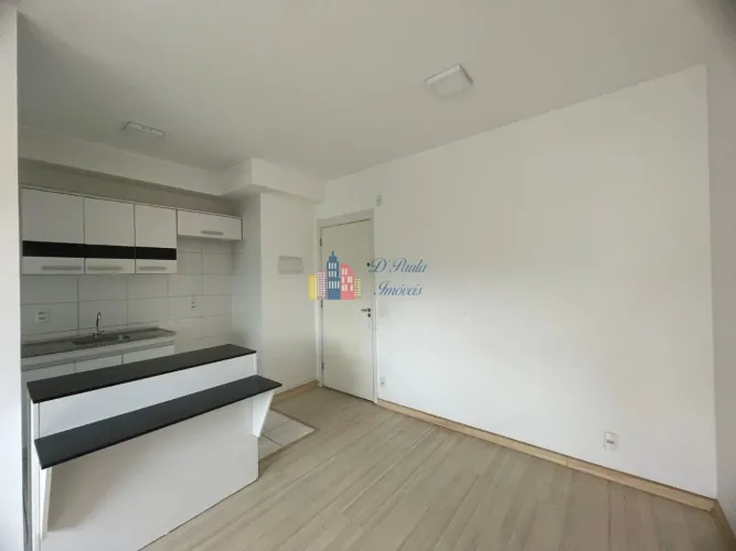Apartamento no Condomínio Inspire Águas em Barueri SP.