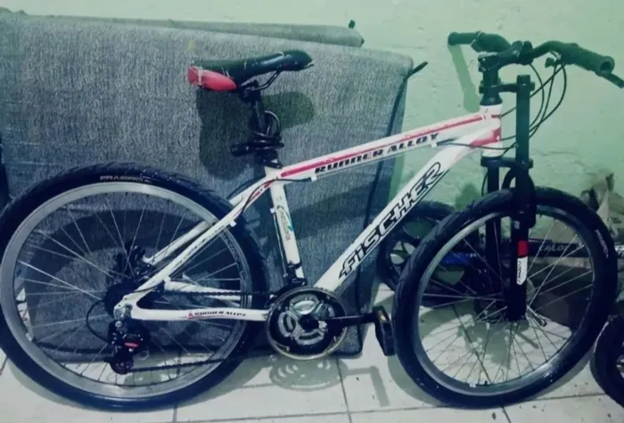 Bike aro 26 top