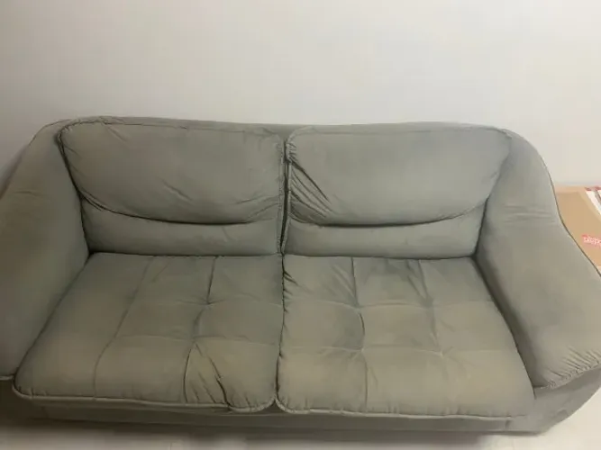 Sofá 2 lugares