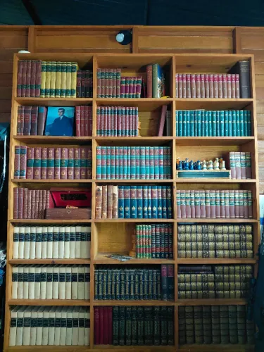 Coleção Livros Raros Antigos!
