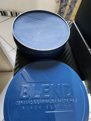 Cera Blend Black Edition Vonixx