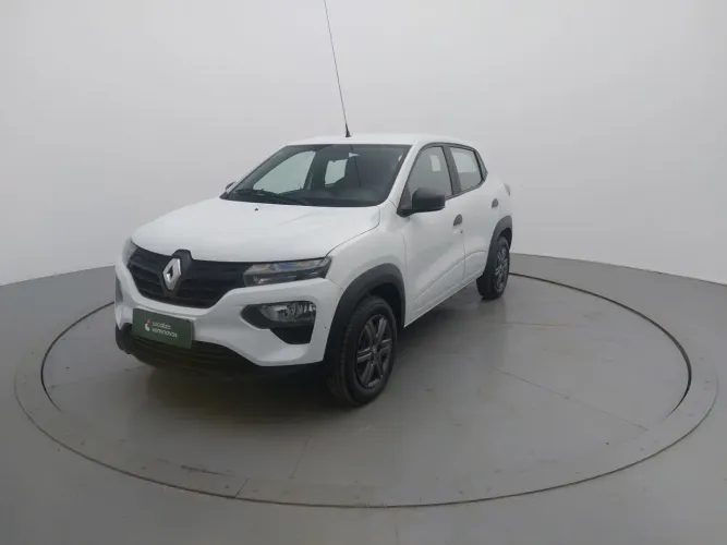 Renault Kwid 1.0 Zen 2026