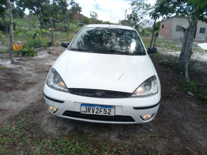 Ford Focus 2.0 16v/ 2.0 16V Flex 5P 2008