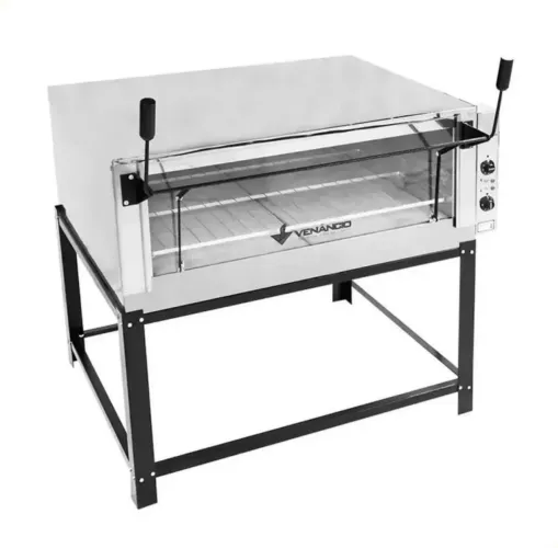 Forno à Gás Venâncio 