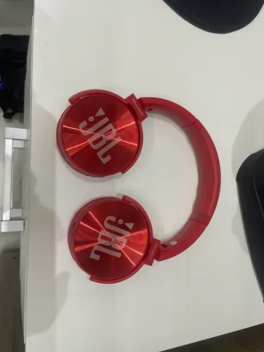 Fone Bluetooth JBL Primeira linha 