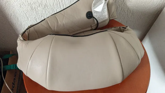 Massageador Elétrico para Pescoço e Ombros Five S