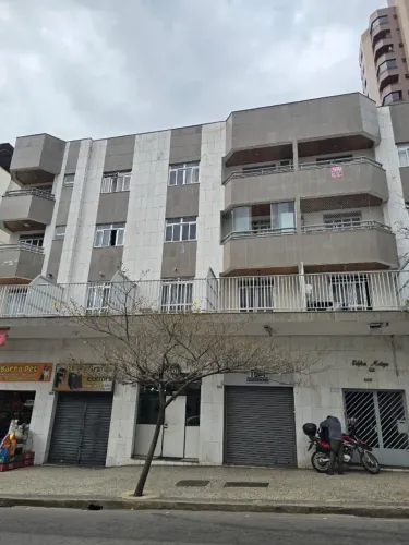 Apartamento 2/4 Alto dos Passos