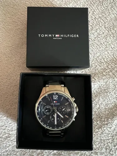 Relógio Thommy Hilfiger - Masculino