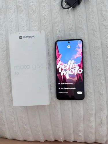 Motorola G56 256g