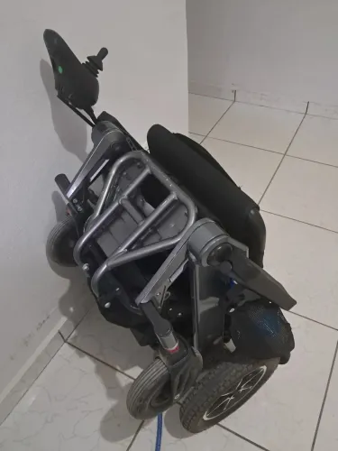 Cadeira de rodas