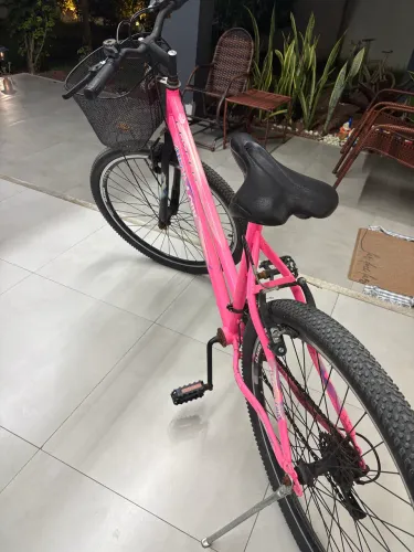 Bicicleta aro 26
