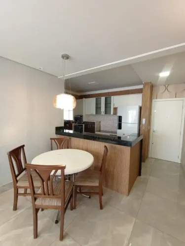Apartamento 03 dormitórios | Bertioga