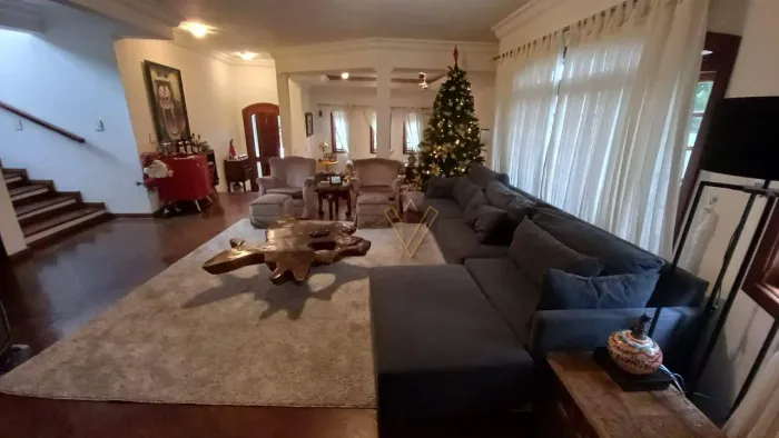 Cobertura com 4 dormitórios, 264 m² - venda por R$ 2.300.000,00 ou aluguel por R$ 12.000,0