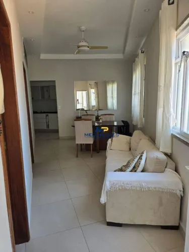 Casa com 2 dormitórios à venda por R$ 235.000,00 - Barro Vermelho - São Gonçalo/RJ